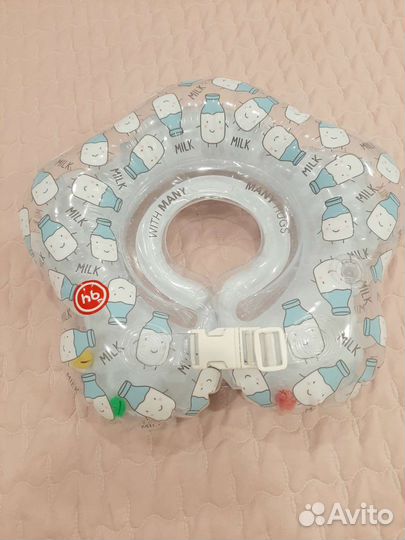 Круг для купания