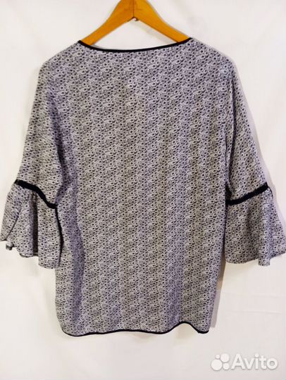 Блуза женская Steilmann 48 р