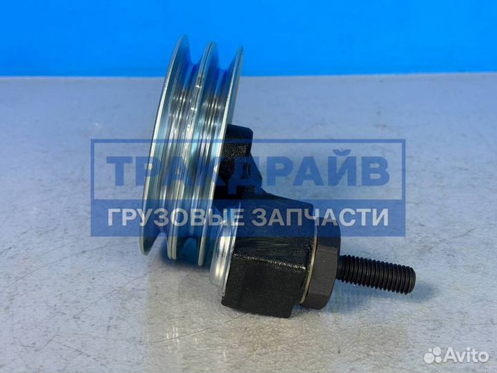 Натяжитель ремня для Вольво Ф10 Ф12 Ф16