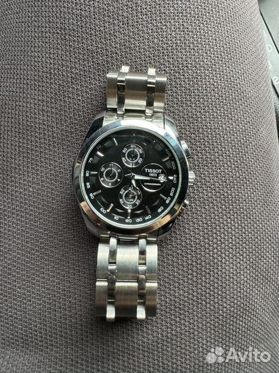 Часы мужские tissot