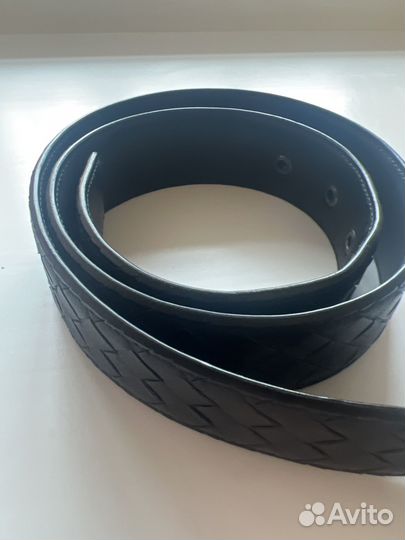 Ремень мужской Bottega Veneta