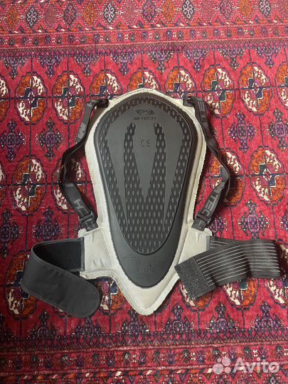 Защита спины M’tech