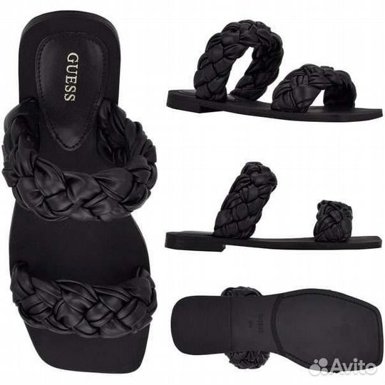 Сандалии женские Guess оригинал