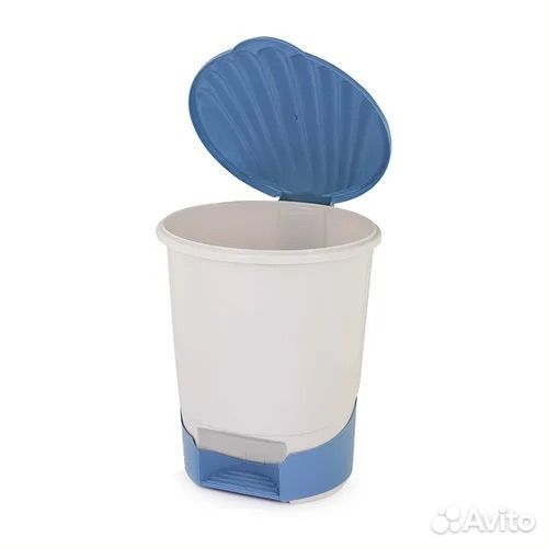 Мусорное ведро с педалью 18 л