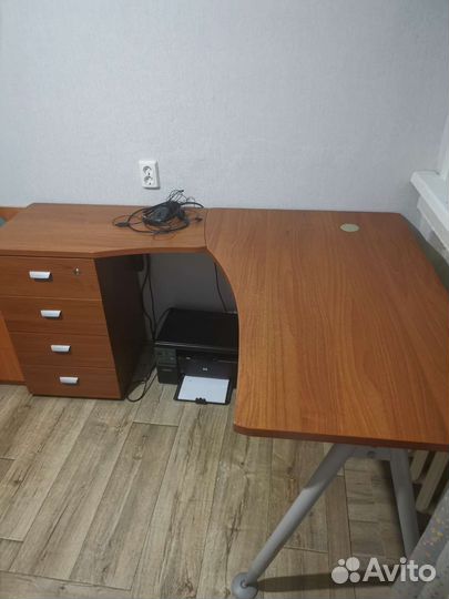 Компьютерный стол бу