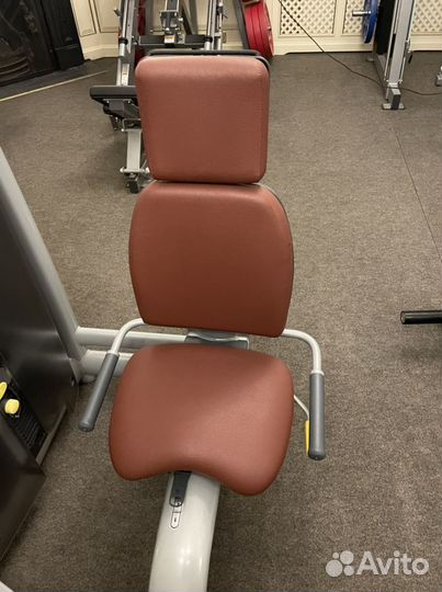 Тренажер для икроножных мышц Technogym “rotary cal