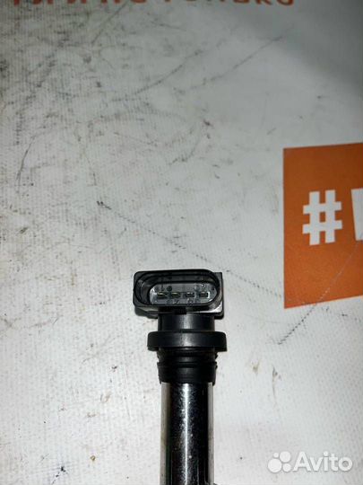 Катушка зажигания Volkswagen Golf 6 2011