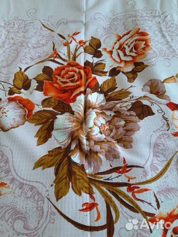 Модное Покрывало