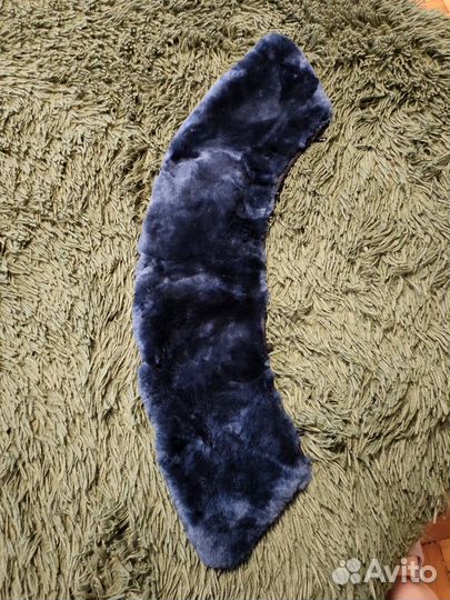 Пальто мужское осеннее (шинель вмф)