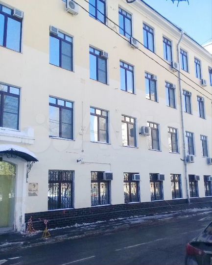 Здание, 1154.1 м² + Участок 403 м²