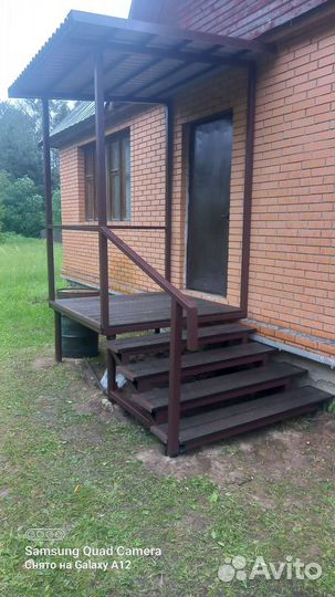 Строительство+отопления и водоснабжения