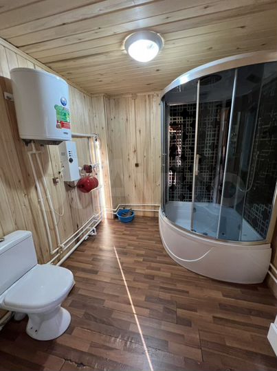 Дом 90 м² на участке 40 сот.