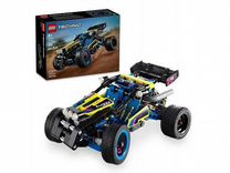 Lego Technic 42164 Багги для гонок по бездорожью