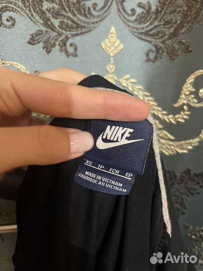 Спортивный костюм nike