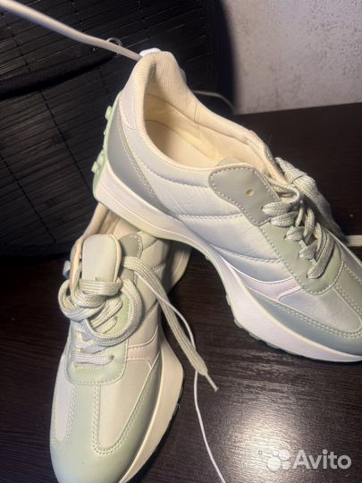 Кроссовки LC Waikiki новые 40