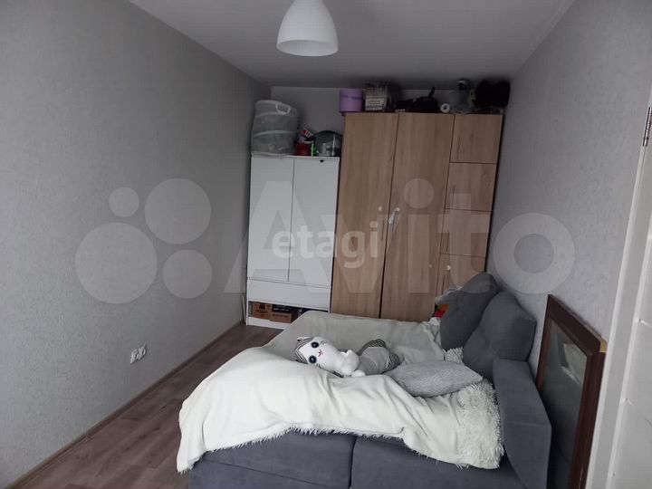 2-к. квартира, 45 м², 3/3 эт.