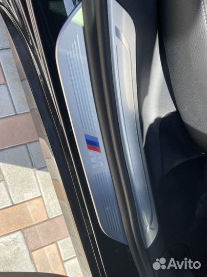 BMW 7 серия 3.0 AT, 2018, 98 000 км