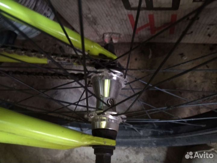 Bmx Wtp Versus 2014