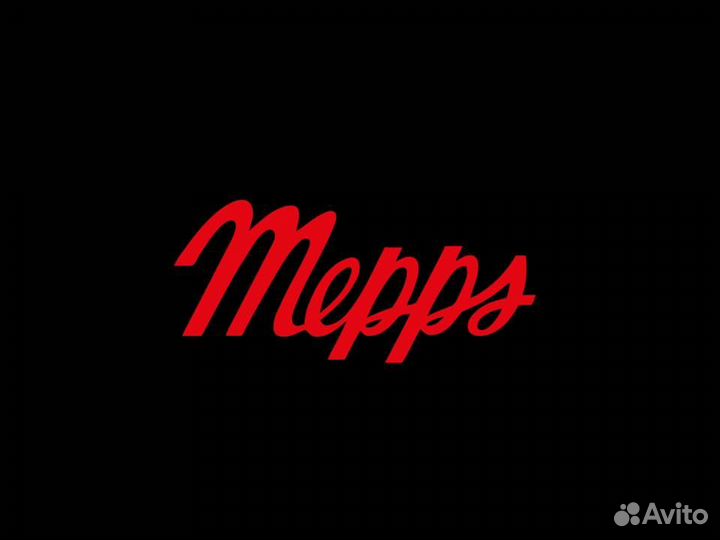 Блесна вертушка Mepps (блесны, набор 5 штук)