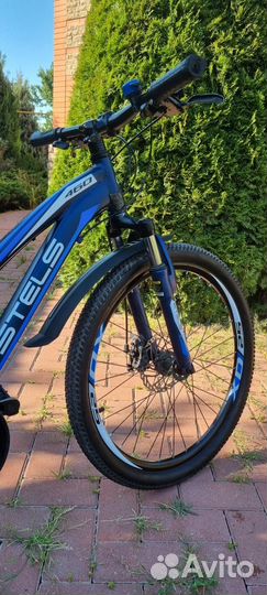 Горный велосипед Stels Navigator 460