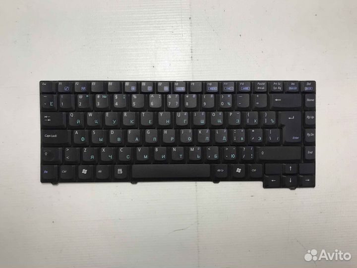Клавиатура для Asus A7M