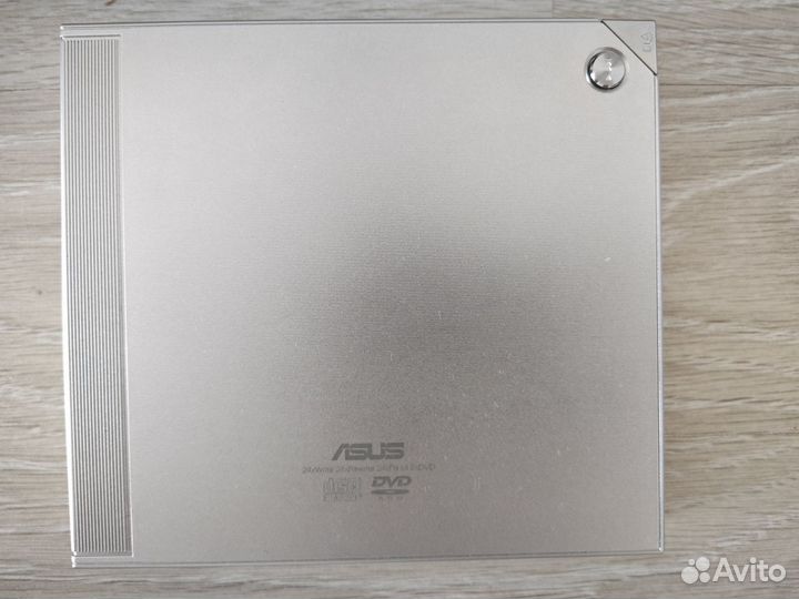 Оптический привод asus SCB-2424V-U