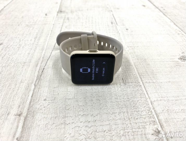 Смарт часы Redmi Watch 2 Lite