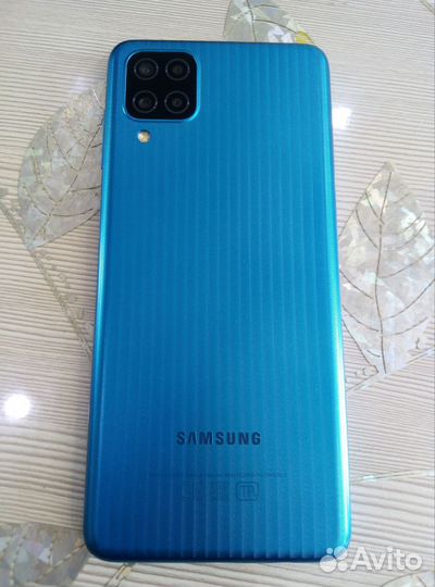 Samsung Galaxy M12, 4/64 ГБ