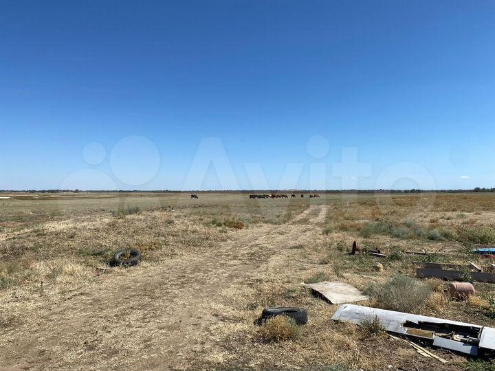 Участок 4,1 га (СНТ, ДНП)