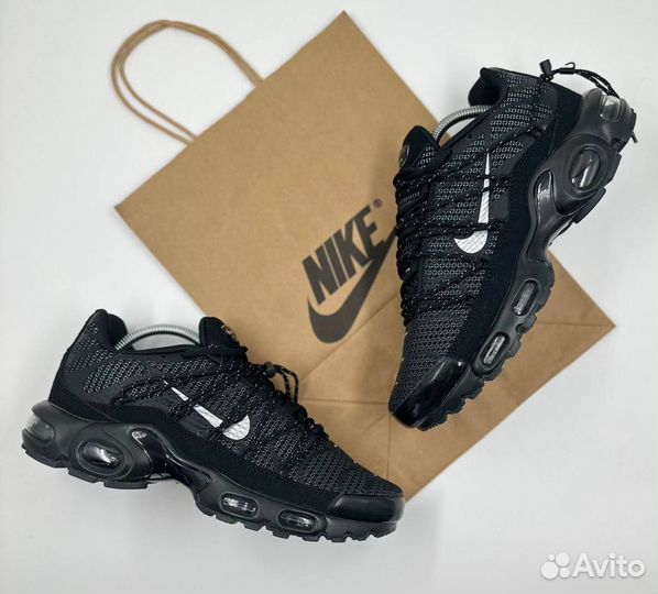 Кроссовки Nike Air Max Tn Plus