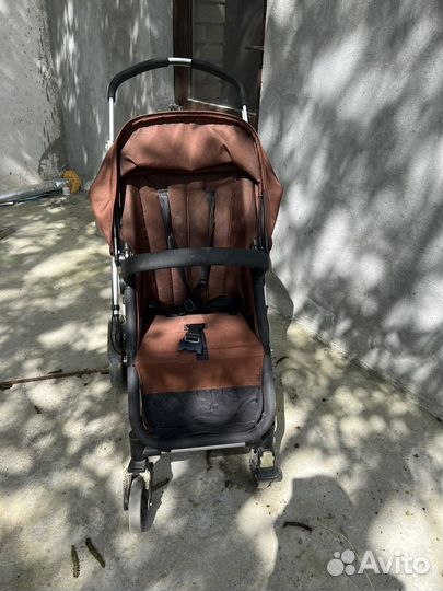 Коляска Bugaboo cameleon 2 в 1