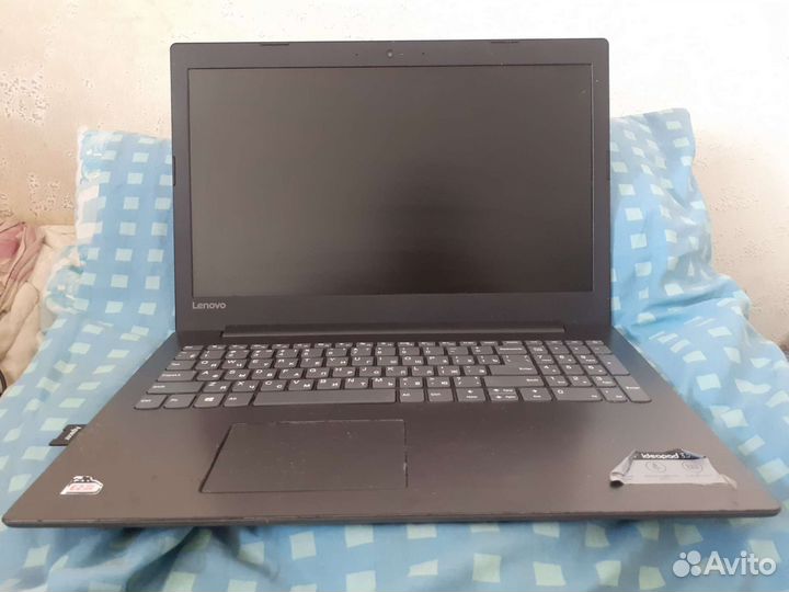 Ноутбук lenovo ideapad 330