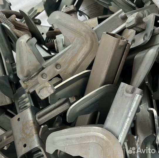 Замки для опалубки продажа