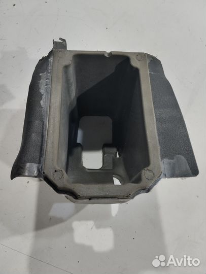 Шумоизоляция салона (Skoda Karoq)