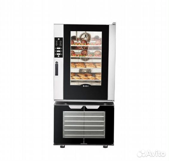 Конвекционная печь Abat кэп-10П-01 UZ30