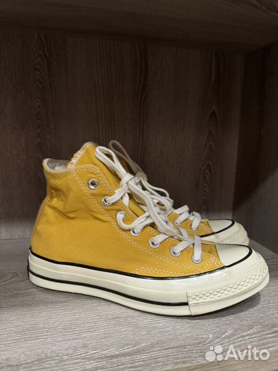 Converse chuck 70