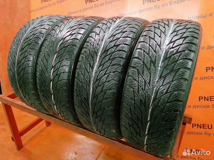 Nokian Tyres Hakkapeliitta R2 205/55 R16