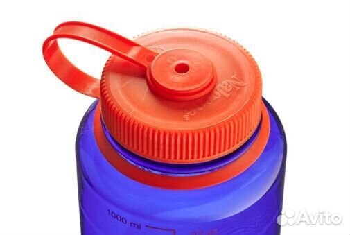 Nalgene Violet 2024