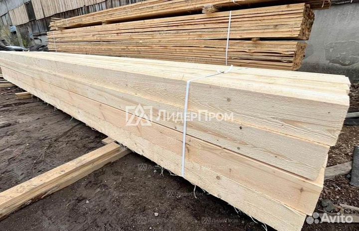 Брус за куб 150x150 /6000/ 1cт. ев