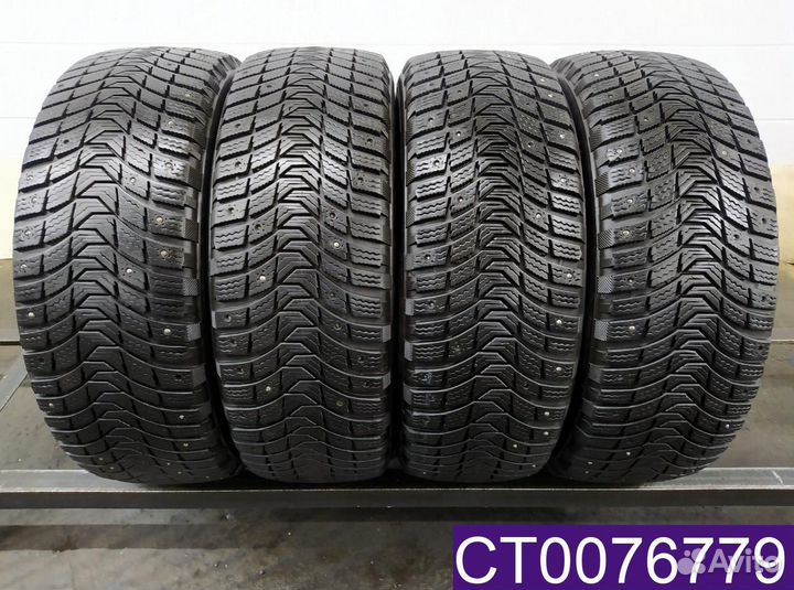 Michelin X-Ice North 3 205/55 R16 96T