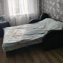 Комната 20 м² в 1-к., 3/5 эт.