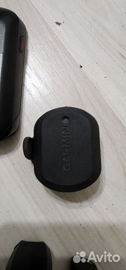 Велокомпьютер Garmin Edge 830