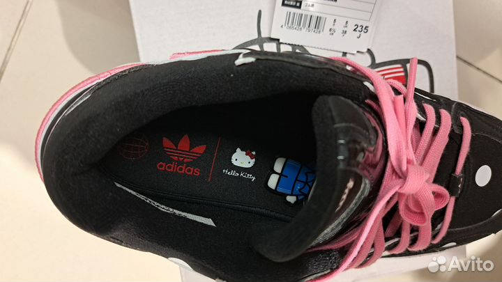 Adidas кроссовки