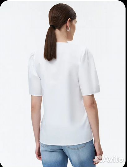 Летняя блузка Charuel, 48