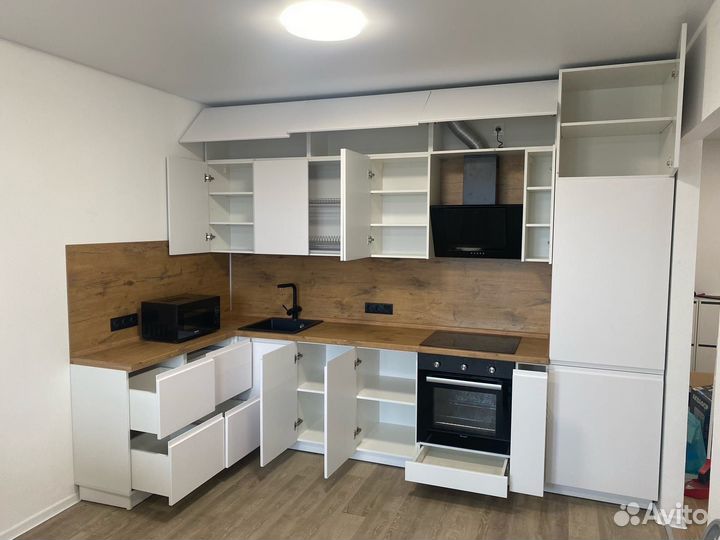 Сборка мебели и кухни Сборщик мебели