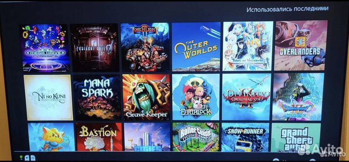 Nintendo switch lite чипованная 128