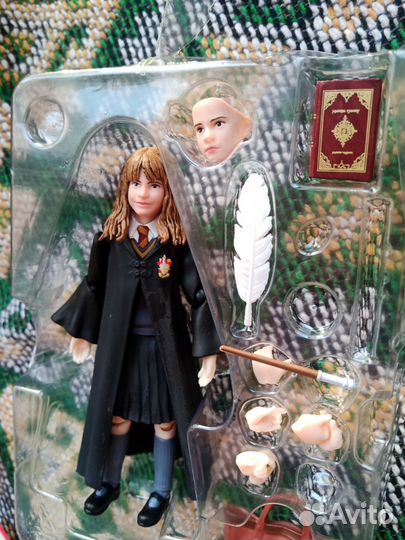 Action фигурка Гермиона