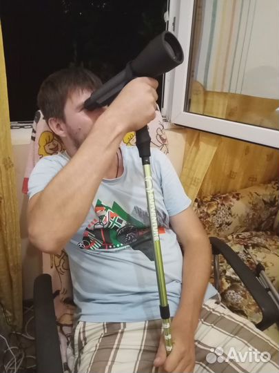 Широкоугольный телескоп 60мм высокое светопропуска