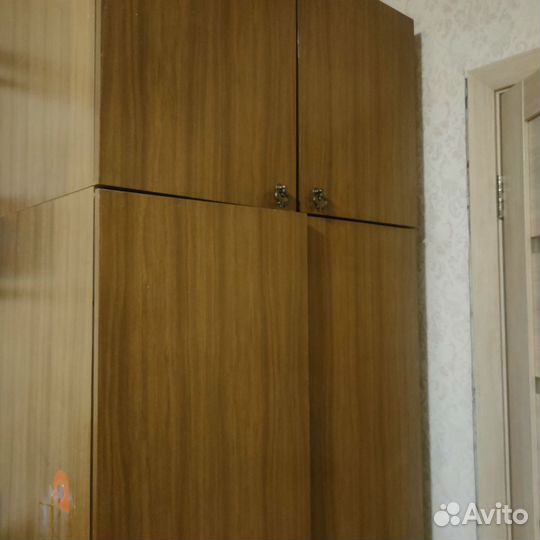 Шкаф плательный бу