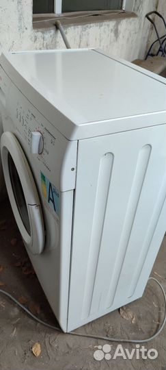 Стиральная машина бу bosch на запчасти